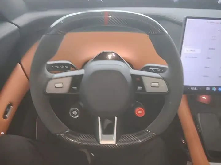 MI YU7 2025 Max Edition 11
