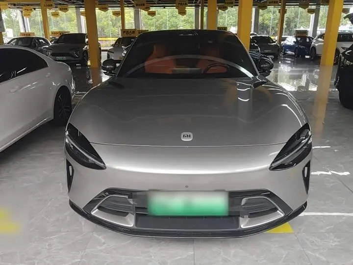 MI YU7 2025 Max Edition 3