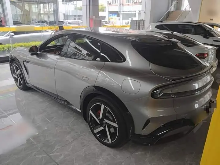 MI YU7 2025 Max Edition 5