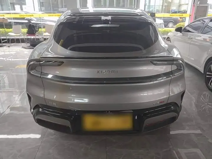 MI YU7 2025 Max Edition 6