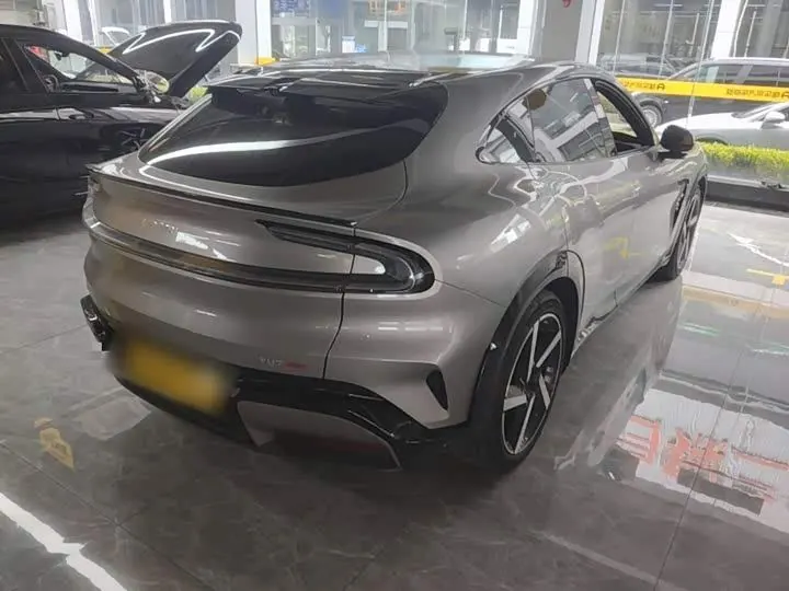 MI YU7 2025 Max Edition 7