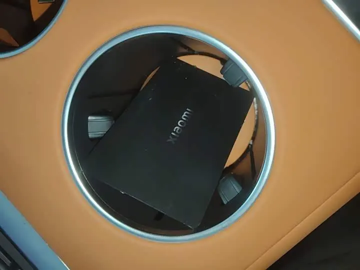 MI YU7 2025 Max Edition 9