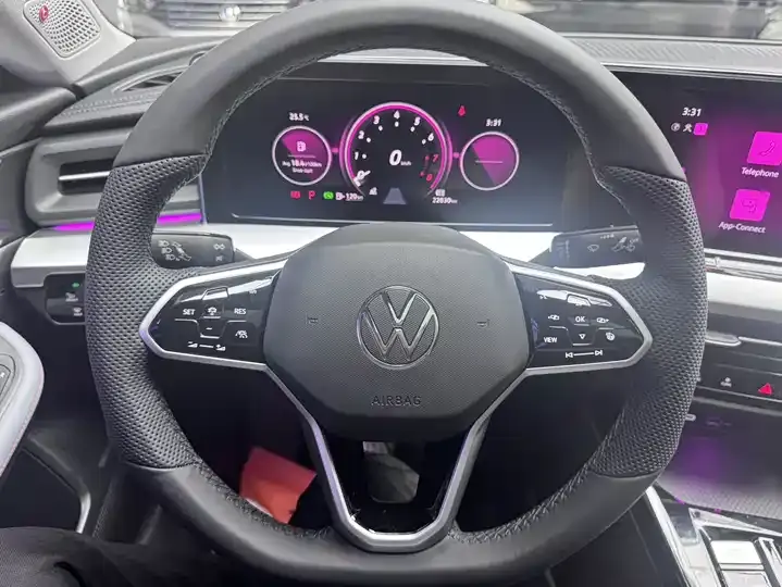 Ling Du 2023 Ling Du L 280TSI DSG Super Hot Flagship Edition 10