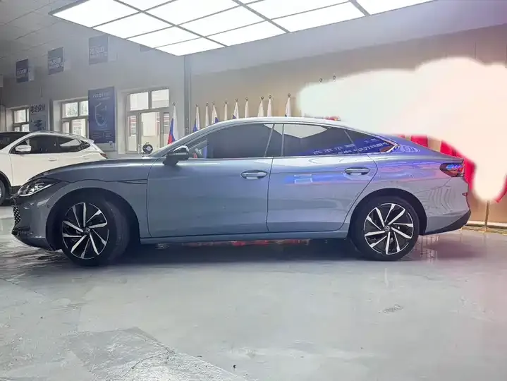 Ling Du 2023 Ling Du L 280TSI DSG Super Hot Flagship Edition 5