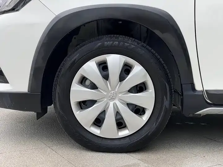 YARiS L Zhixuan 2022 1.5L CVT Leading PLUS Edition 11