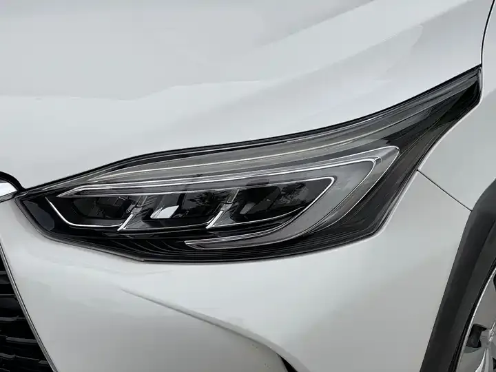 YARiS L Zhixuan 2022 1.5L CVT Leading PLUS Edition 12