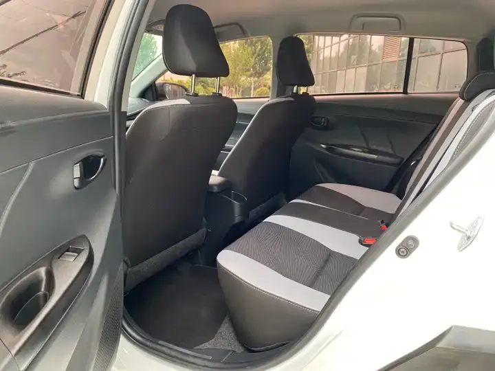YARiS L Zhixuan 2022 1.5L CVT Leading PLUS Edition 6