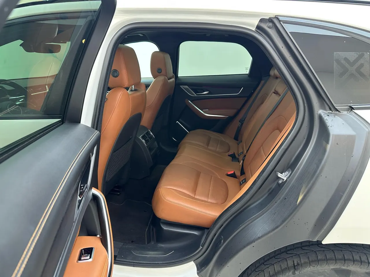 Jaguar F-PACE (Imported) 2022 F-PACE 2.0T P250 R-Dynamic BLACK Automatic Gear 13