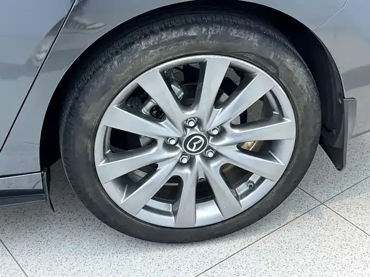 Mazda 3 Onksera 2021 2.0L Automatic Quality Glamour Edition 10