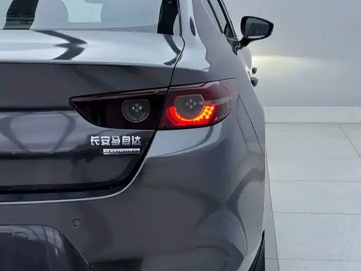 Mazda 3 Onksera 2021 2.0L Automatic Quality Glamour Edition 12