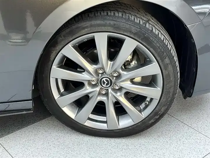 Mazda 3 Onksera 2021 2.0L Automatic Quality Glamour Edition 6