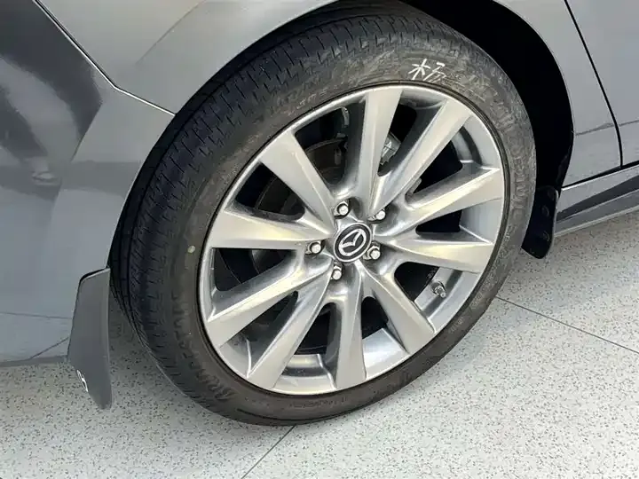 Mazda 3 Onksera 2021 2.0L Automatic Quality Glamour Edition 8