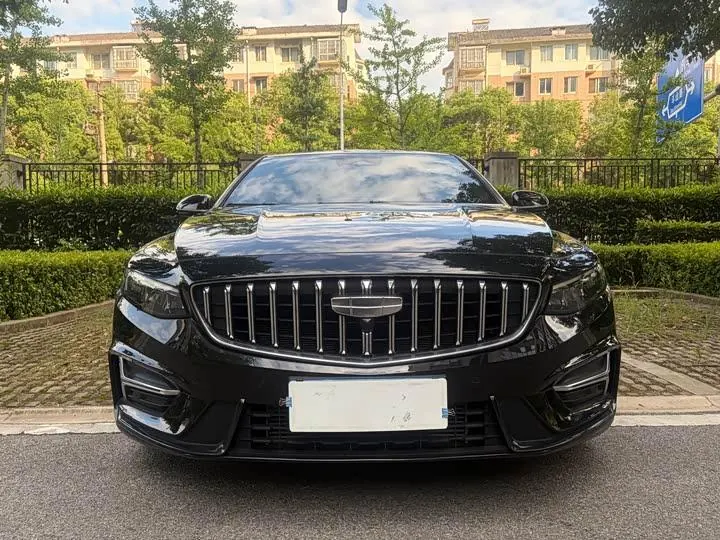 Xingrui 2025 Oriental Obsidian 1.5TD Rotary Edition 2