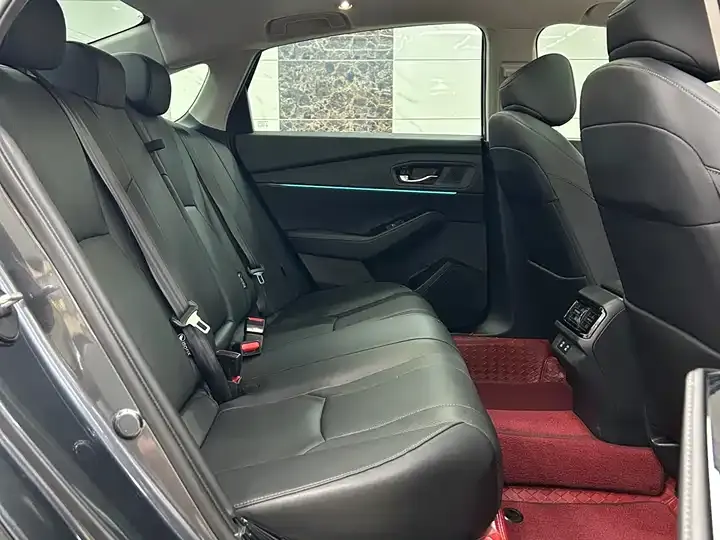 Accord 2023 260TURBO Excellence Edition 12