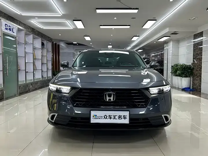 Accord 2023 260TURBO Excellence Edition 2