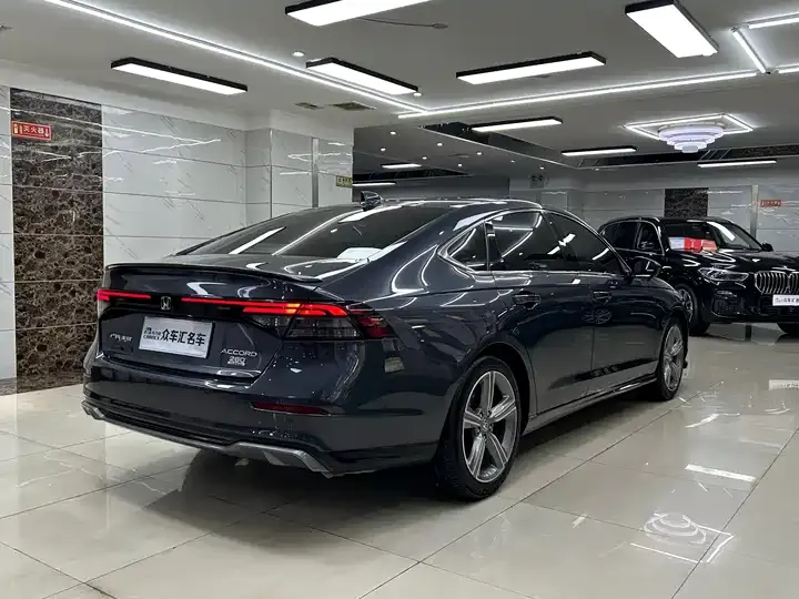 Accord 2023 260TURBO Excellence Edition 6