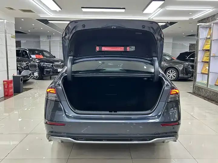 Accord 2023 260TURBO Excellence Edition 7