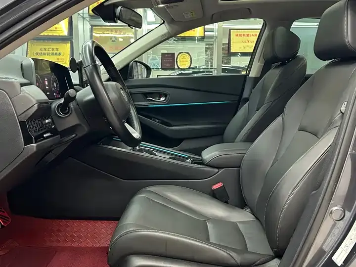 Accord 2023 260TURBO Excellence Edition 8