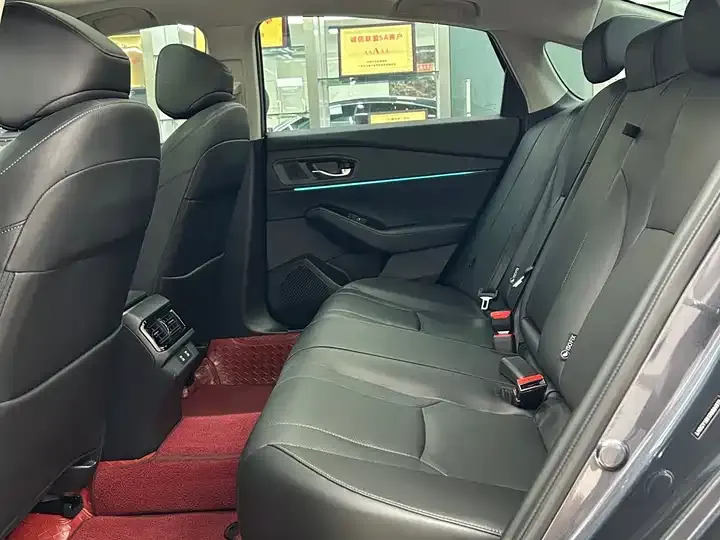 Accord 2023 260TURBO Excellence Edition 9