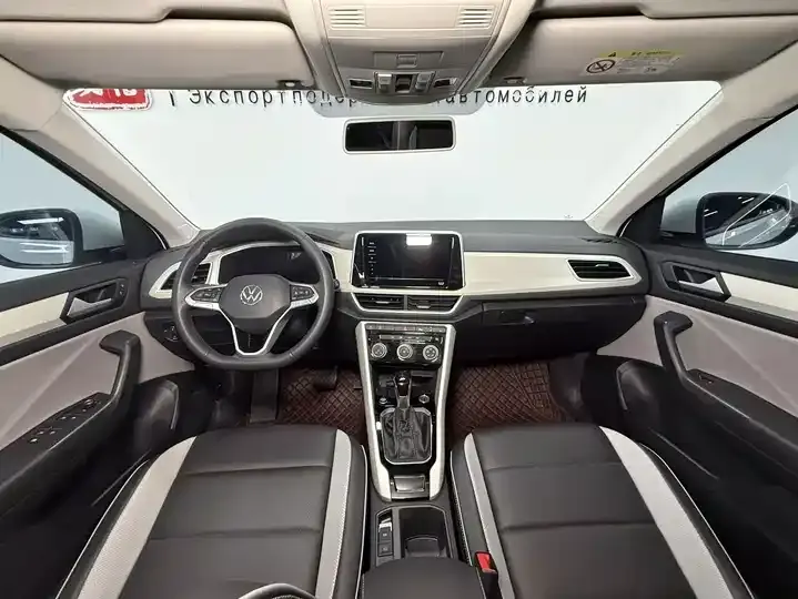 T-ROC 2023 280TSI DSG Front-Wheel-Drive Time Edition 10