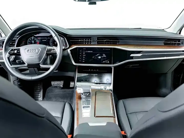 Audi A6 (Imported) 2021 allroad quattro Explorer 55 TFSI Prestige Off-Road Model 12