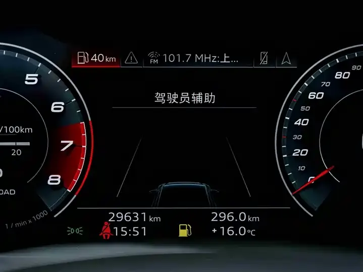Audi A6 (Imported) 2021 allroad quattro Explorer 55 TFSI Prestige Off-Road Model 9