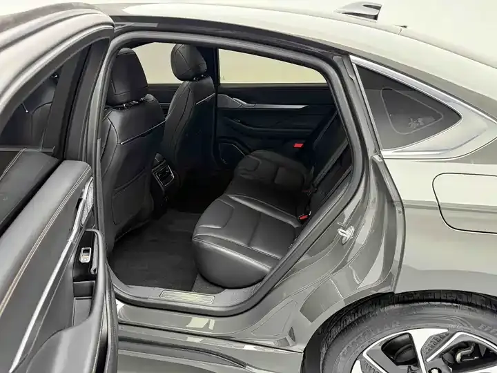 Lincoln Z 2022 I Cool Zunshang Edition 11