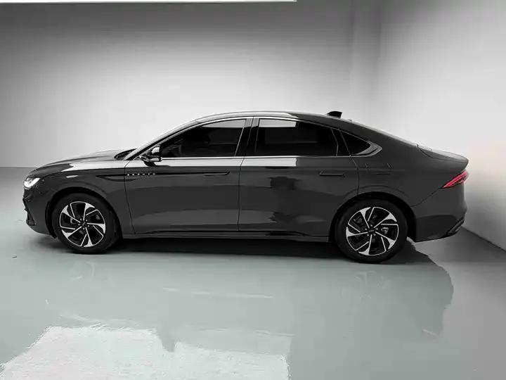 Lincoln Z 2022 I Cool Zunshang Edition 3