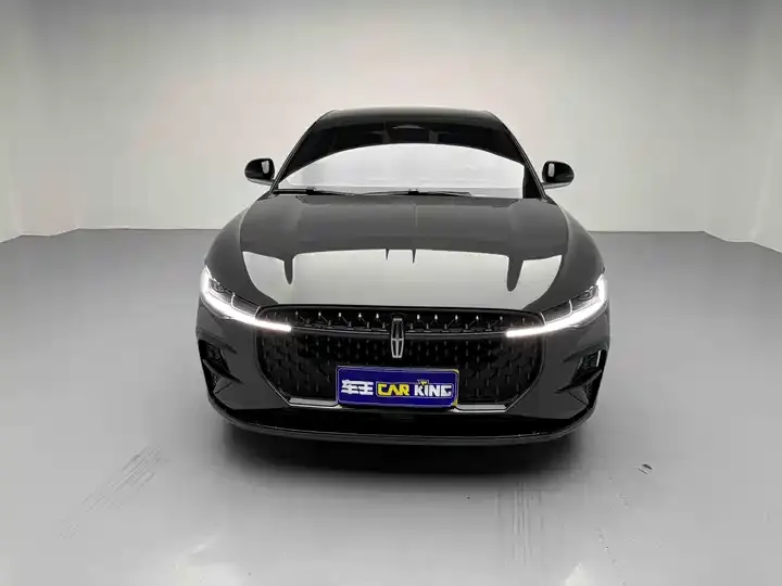 Lincoln Z 2022 I Cool Zunshang Edition 4