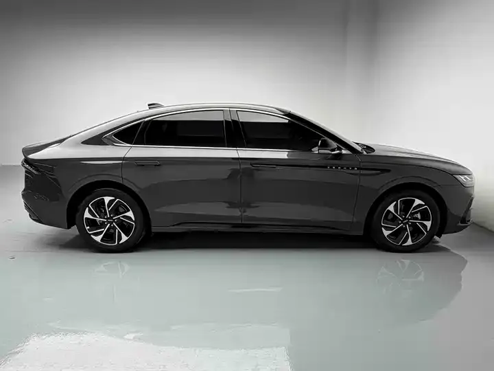 Lincoln Z 2022 I Cool Zunshang Edition 5