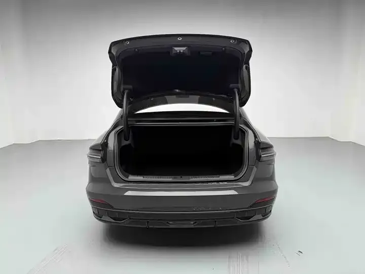 Lincoln Z 2022 I Cool Zunshang Edition 6