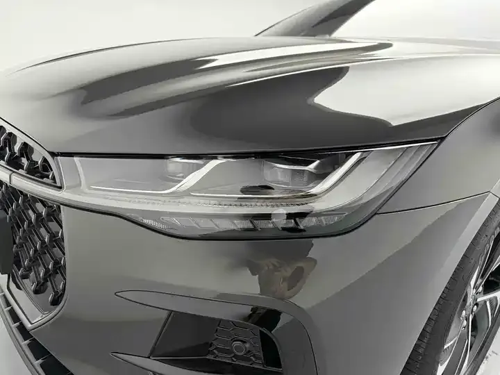 Lincoln Z 2022 I Cool Zunshang Edition 8