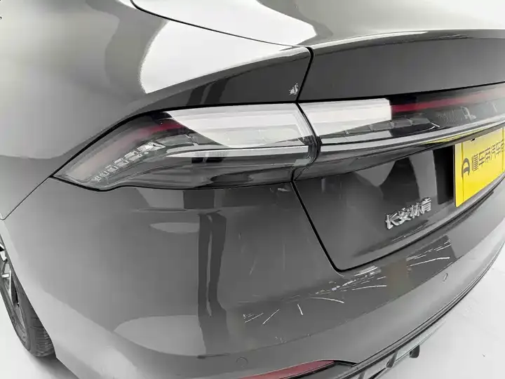 Lincoln Z 2022 I Cool Zunshang Edition 9