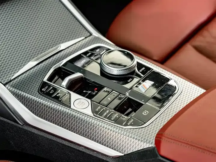 BMW 3 Series 2024 325i M Sports Night Suit 12