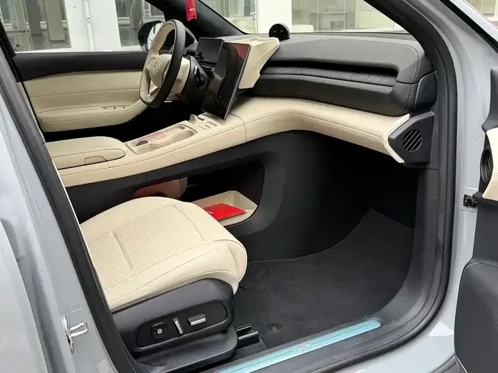 NIO ES6 2024 75kWh 10