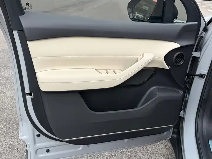 NIO ES6 2024 75kWh 12