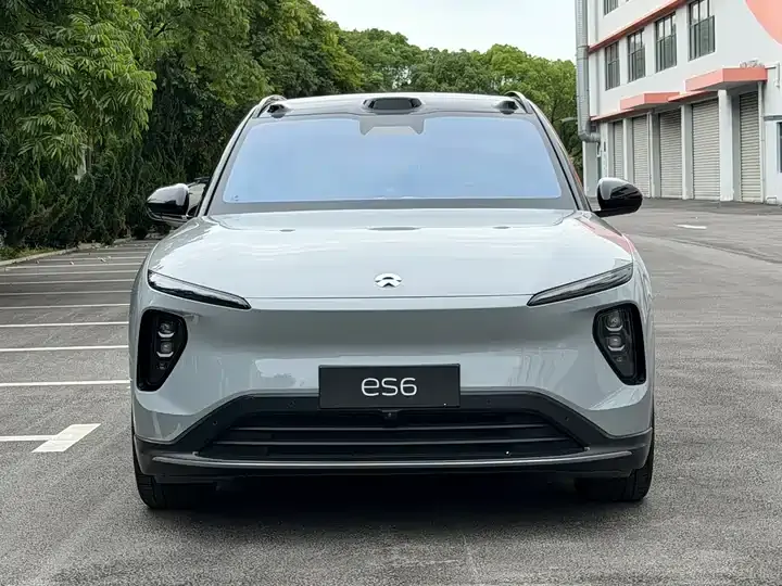 NIO ES6 2024 75kWh 2