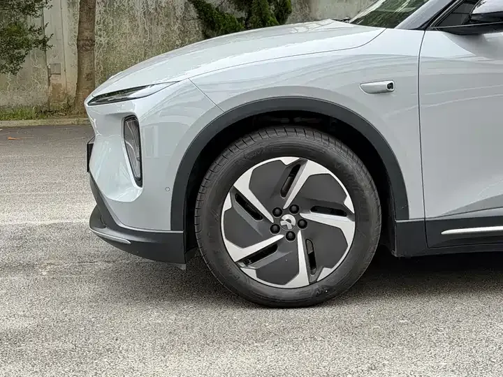 NIO ES6 2024 75kWh 3