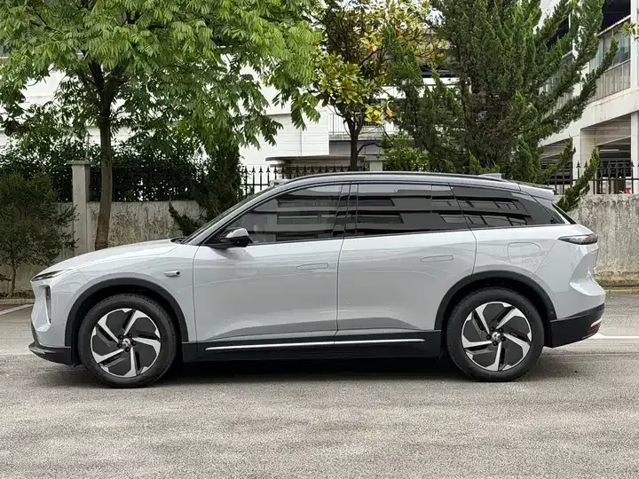 NIO ES6 2024 75kWh 4