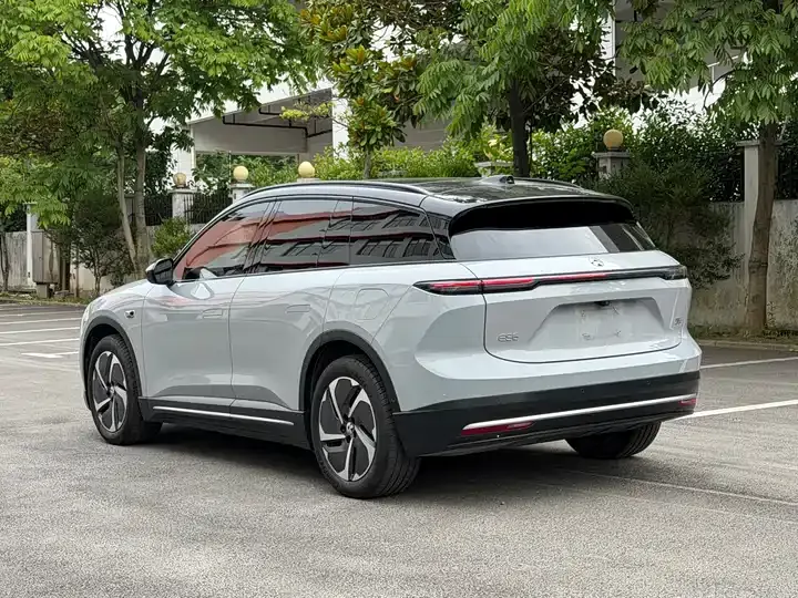 NIO ES6 2024 75kWh 5