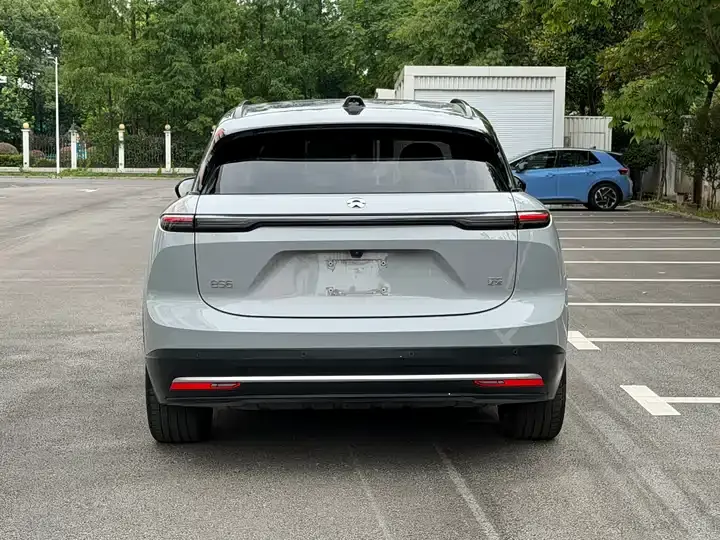 NIO ES6 2024 75kWh 6