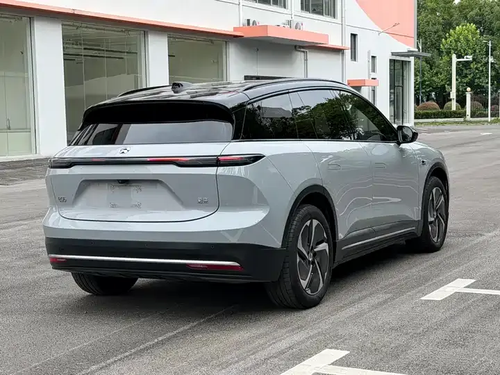 NIO ES6 2024 75kWh 7