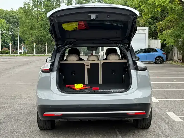 NIO ES6 2024 75kWh 8