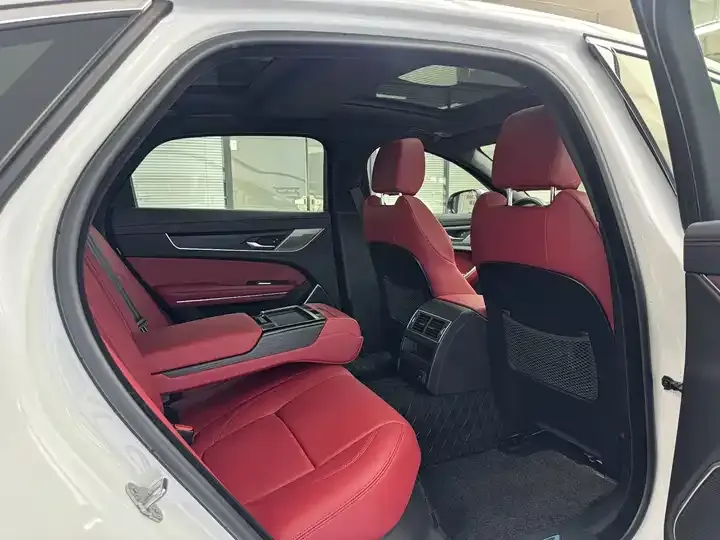 Jaguar XFL 2023 XFL 2.0T P 12500.00g Drive Elite Sports Edition 11