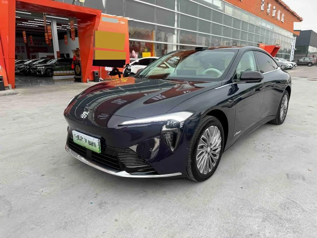 Открыть галерею: Buick 2026 to the border L7 Avia automatic gear