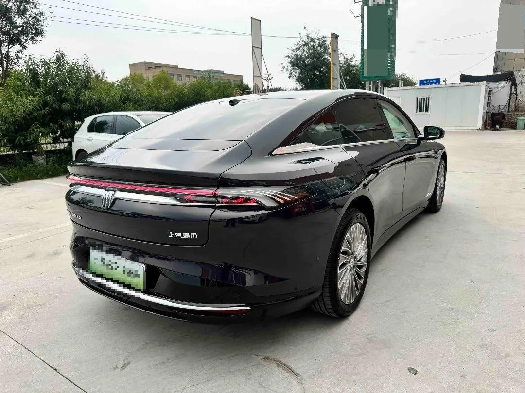 Buick 2026 to the border L7 Avia automatic gear 9
