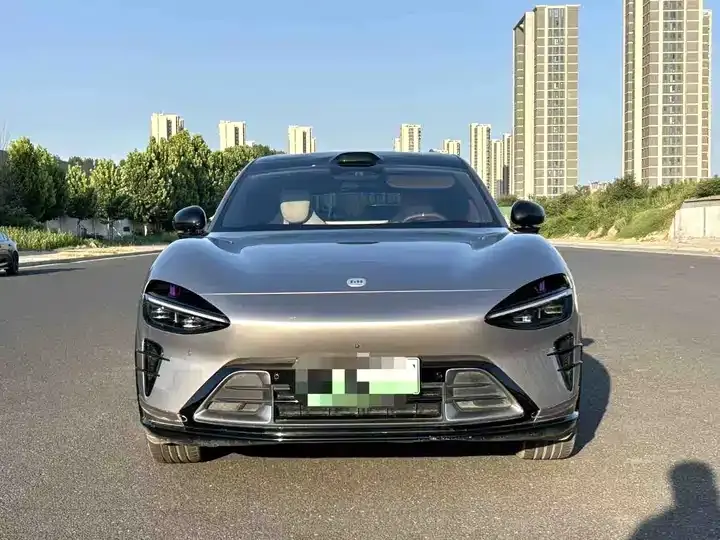 MI YU7 2025 Long Life Edition 2