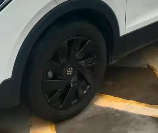 Volkswagen 2026 Tuyue New 1.5 Sharp Edition Automatic Gear 5