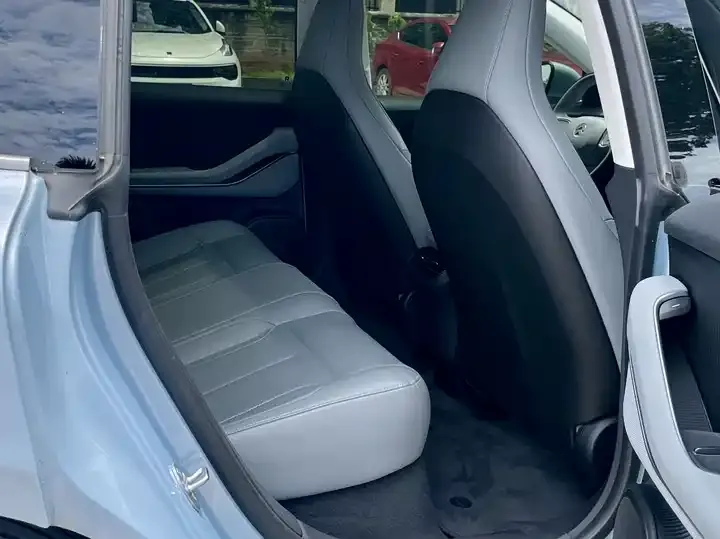 NIO ET5 2022 model 75kWh 10