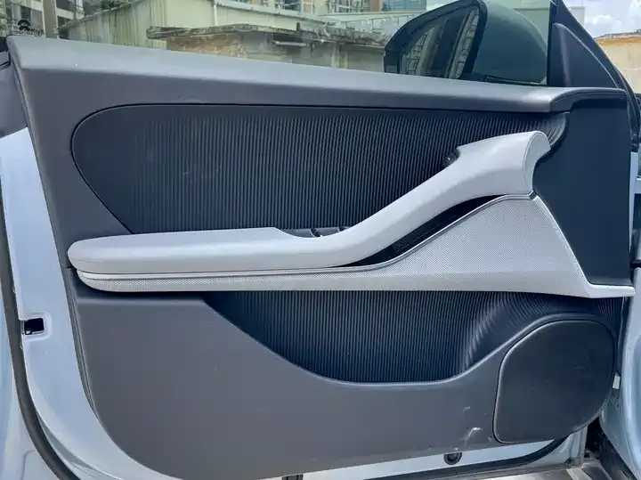 NIO ET5 2022 model 75kWh 12